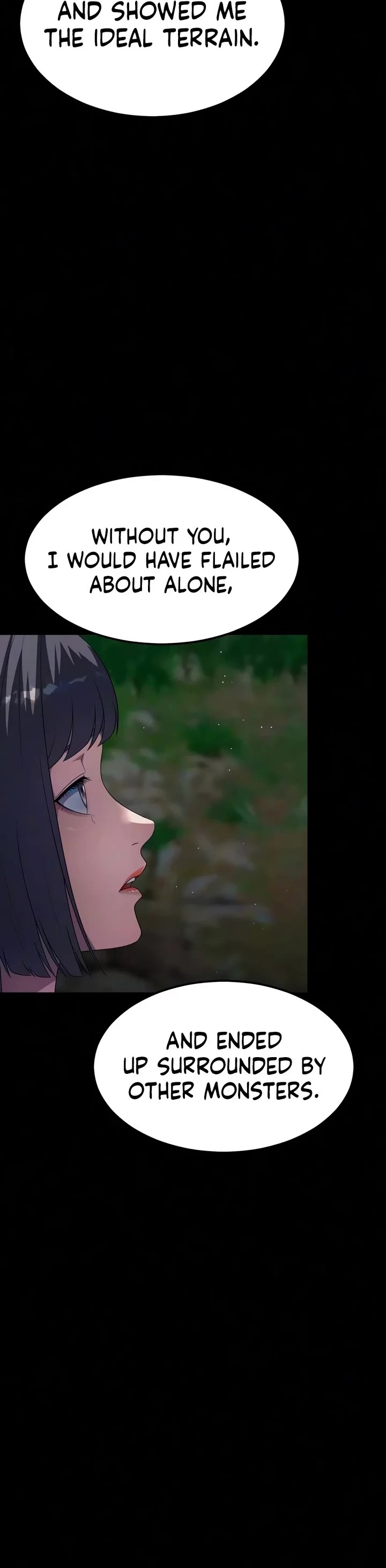 Steel-Eating Player Chapter 110 page 67 - Chapter 110