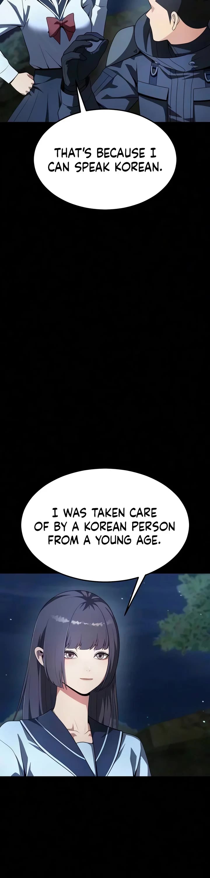 Steel-Eating Player Chapter 110 page 8 - Chapter 110