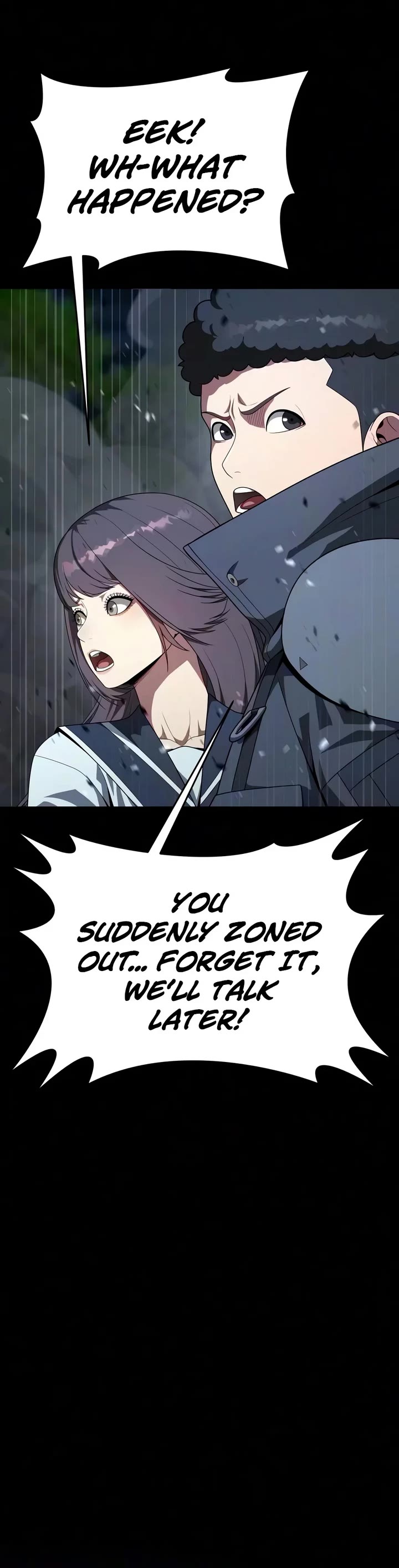 Steel-Eating Player Chapter 111 page 12 - Chapter 111