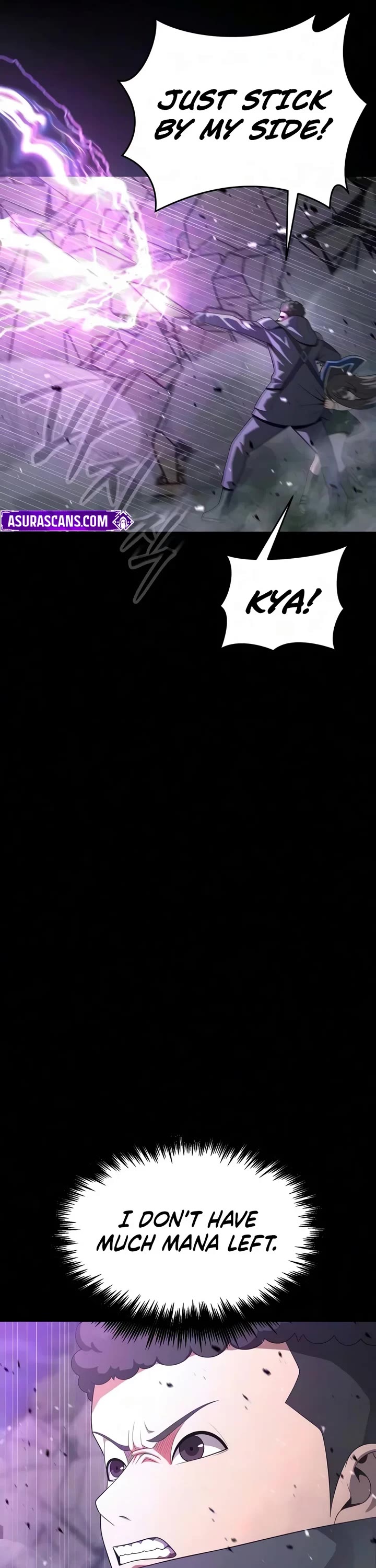 Steel-Eating Player Chapter 111 page 13 - Chapter 111