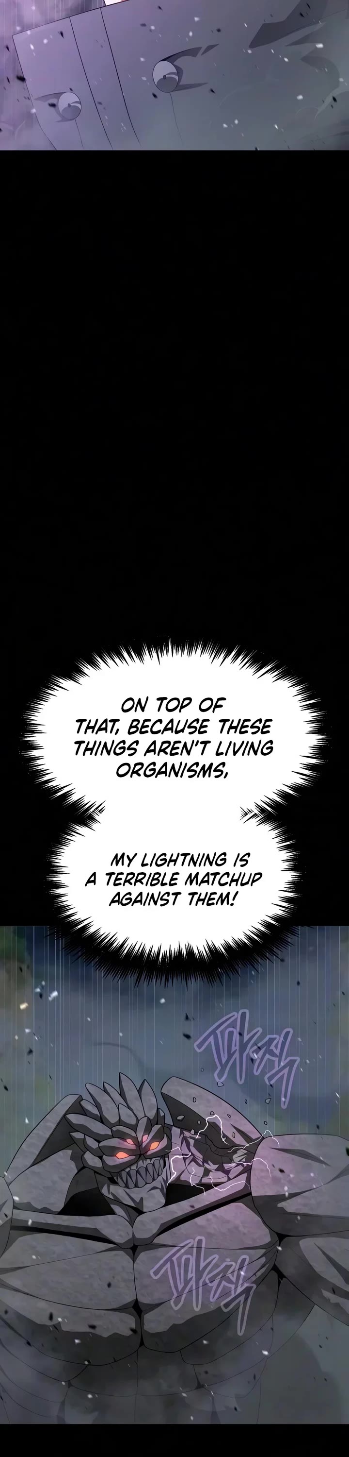 Steel-Eating Player Chapter 111 page 14 - Chapter 111