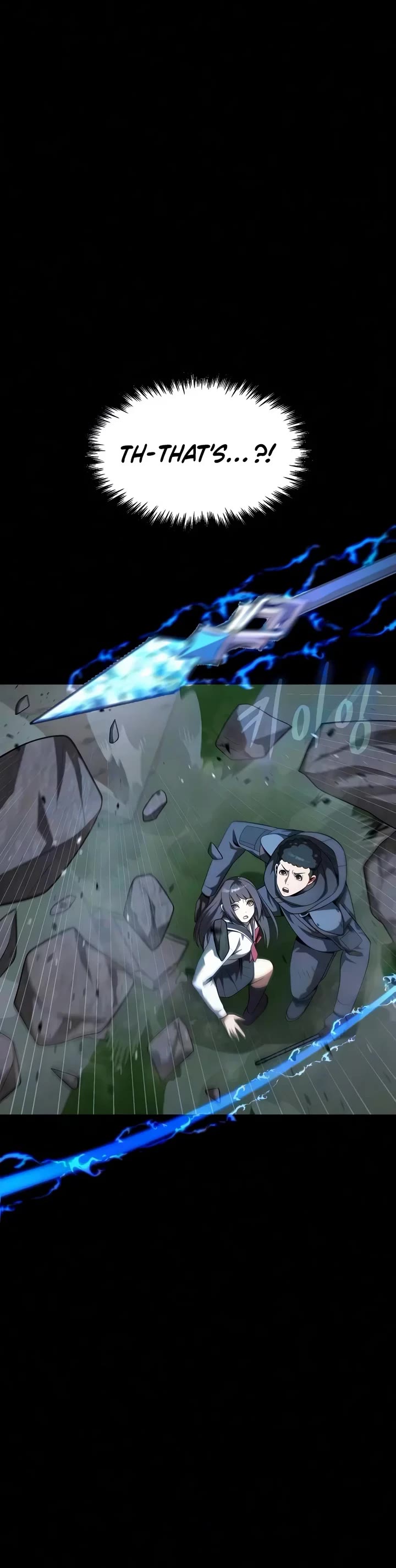 Steel-Eating Player Chapter 111 page 18 - Chapter 111