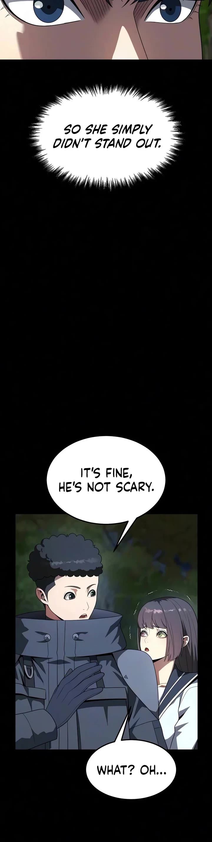 Steel-Eating Player Chapter 111 page 29 - Chapter 111