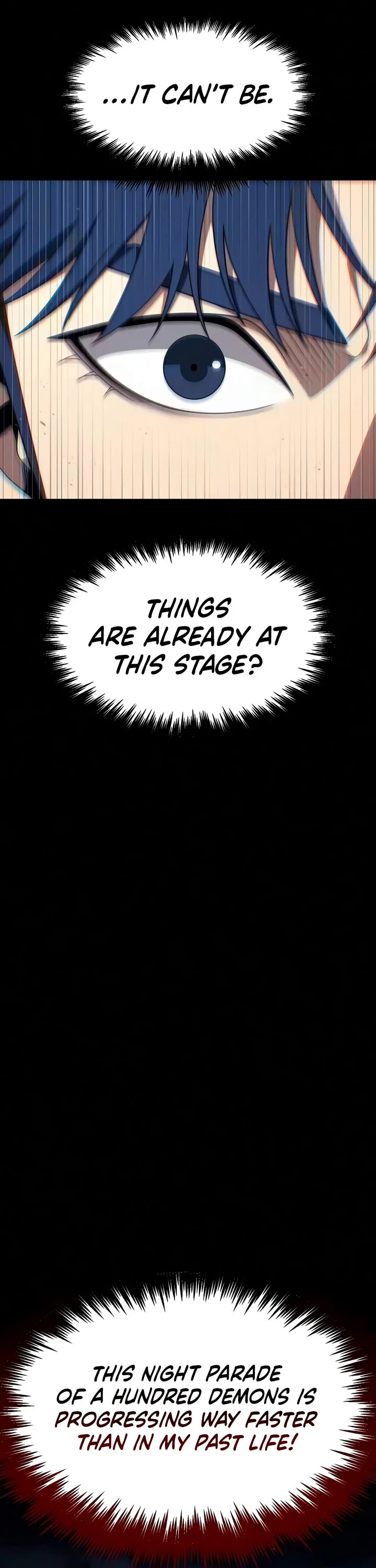 Steel-Eating Player Chapter 111 page 35 - Chapter 111