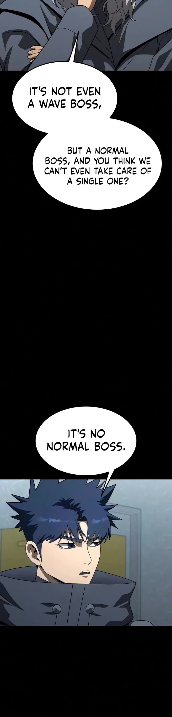 Steel-Eating Player Chapter 111 page 47 - Chapter 111