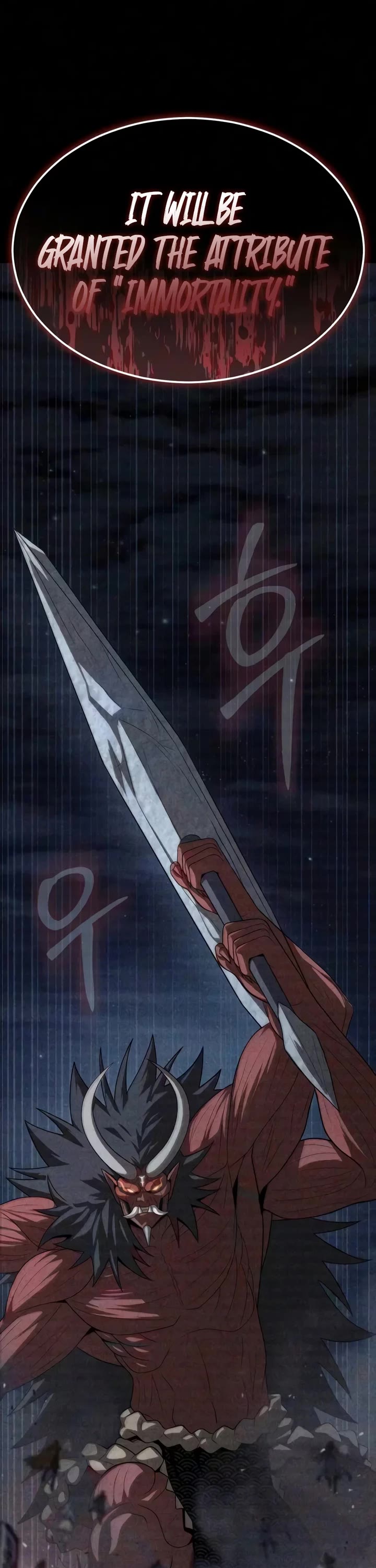 Steel-Eating Player Chapter 111 page 53 - Chapter 111
