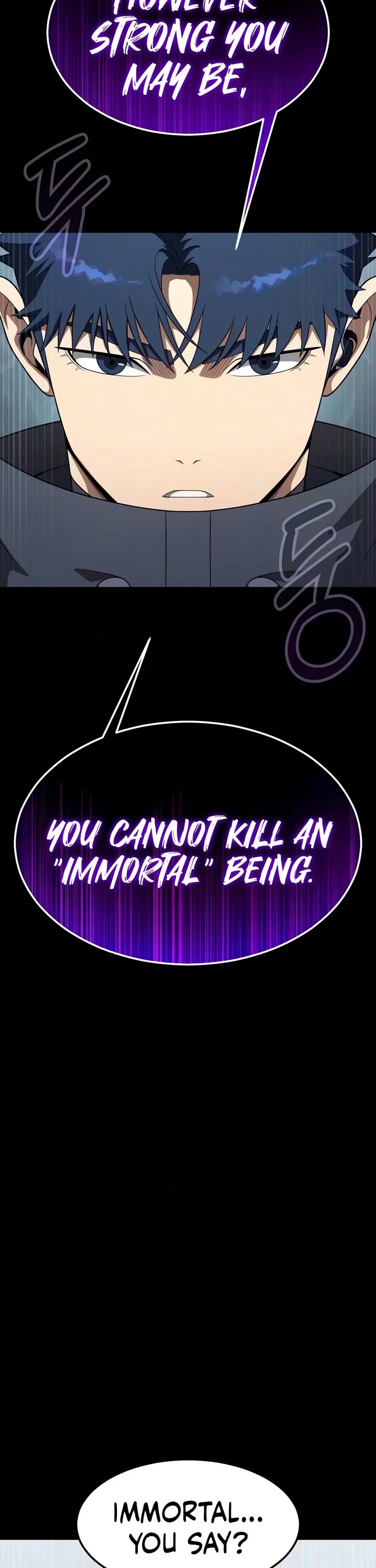 Steel-Eating Player Chapter 111 page 59 - Chapter 111