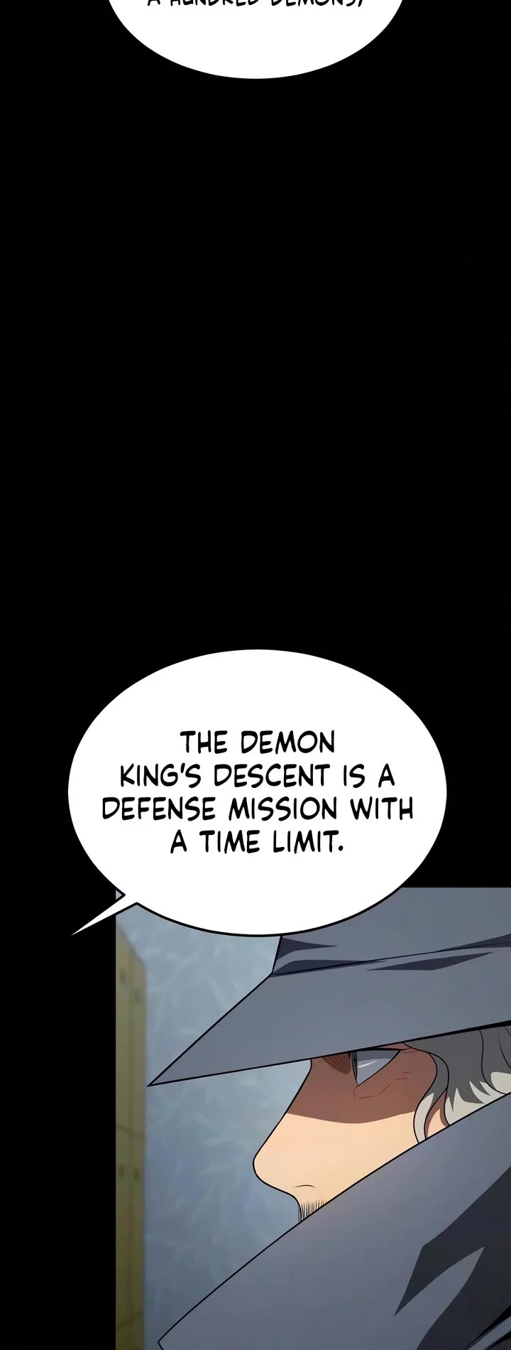 Steel-Eating Player Chapter 111 page 61 - Chapter 111