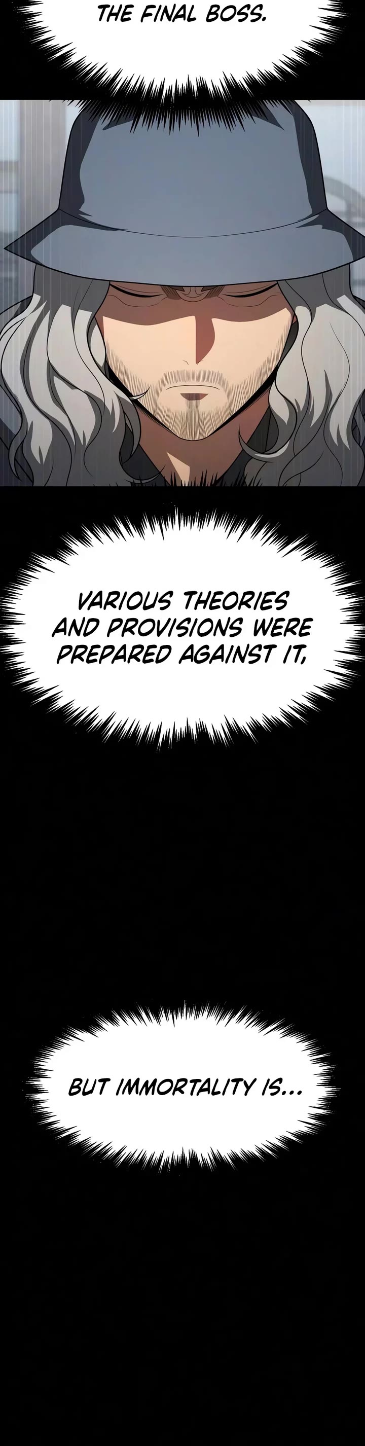 Steel-Eating Player Chapter 111 page 63 - Chapter 111