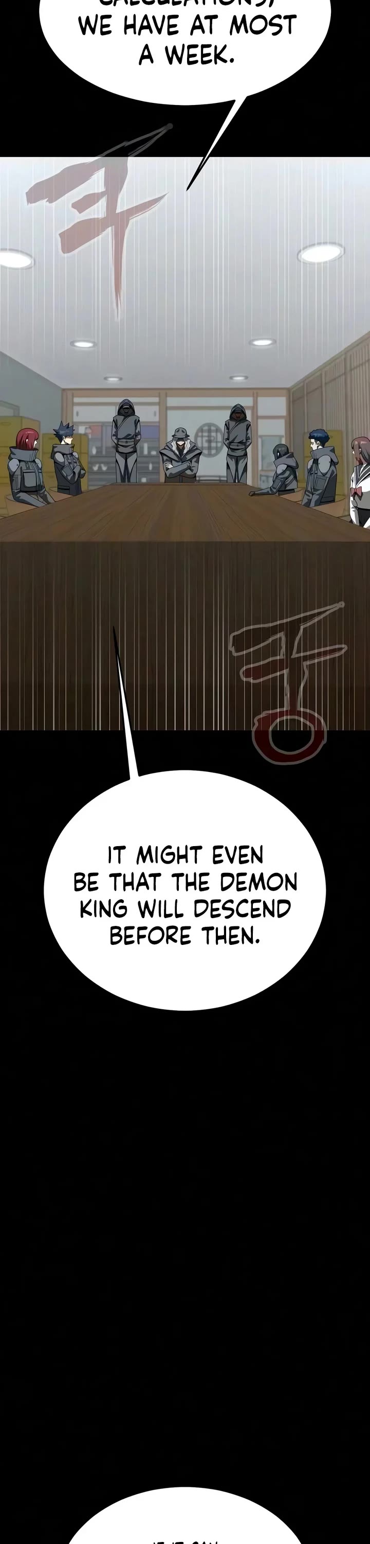 Steel-Eating Player Chapter 111 page 65 - Chapter 111