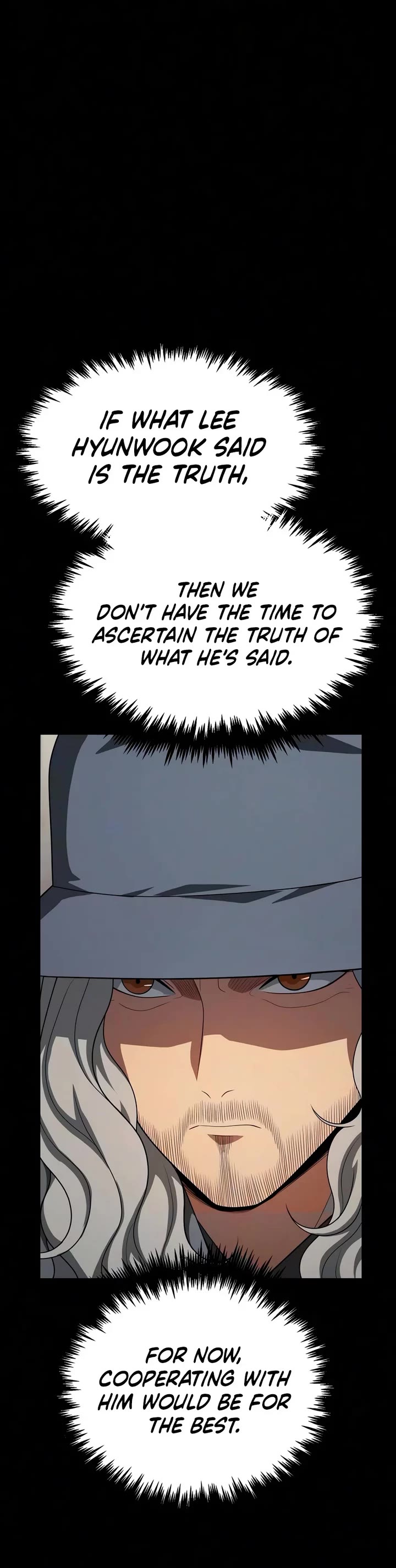 Steel-Eating Player Chapter 111 page 69 - Chapter 111