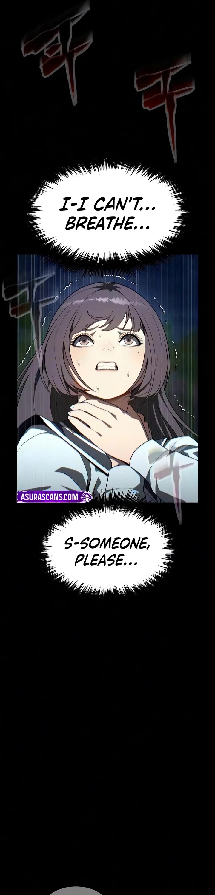 Steel-Eating Player Chapter 111 page 7 - Chapter 111