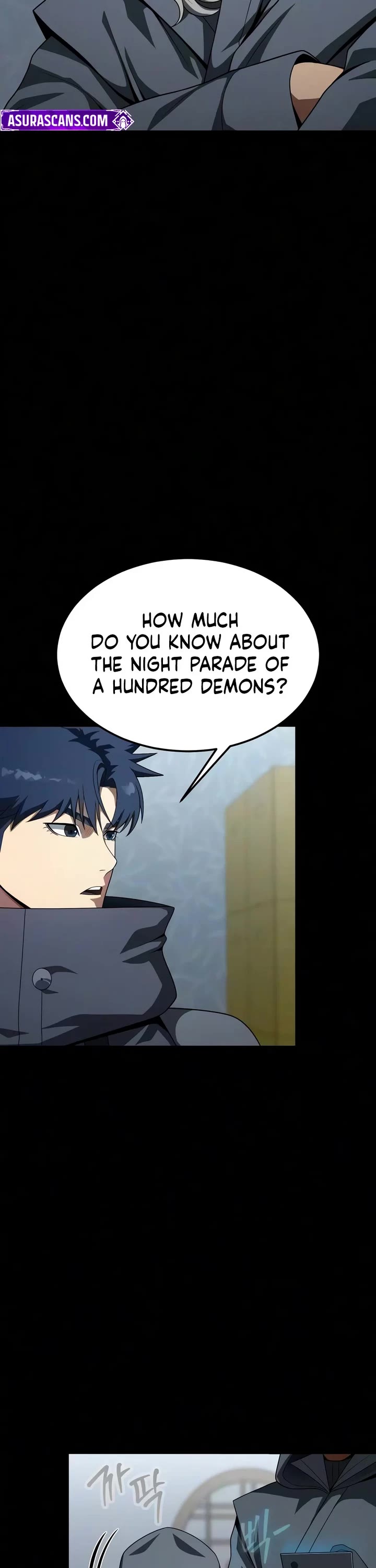 Steel-Eating Player Chapter 111 page 71 - Chapter 111