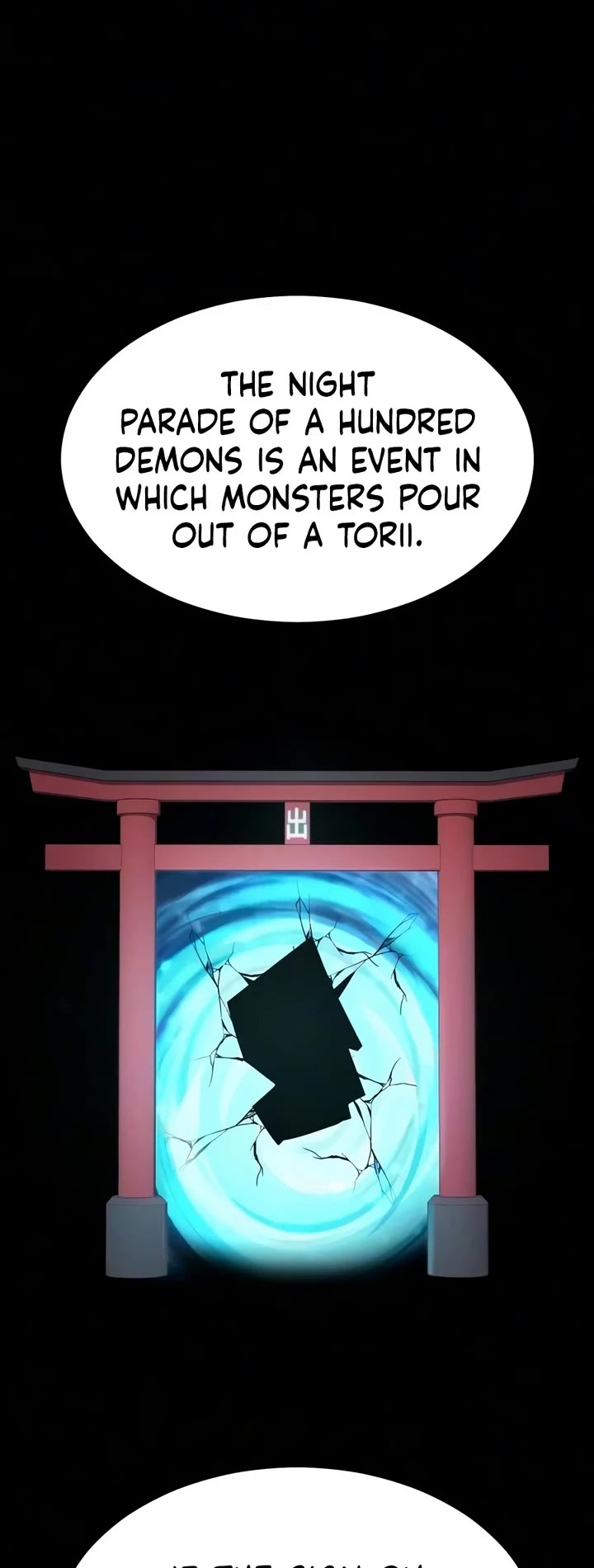 Steel-Eating Player Chapter 111 page 73 - Chapter 111