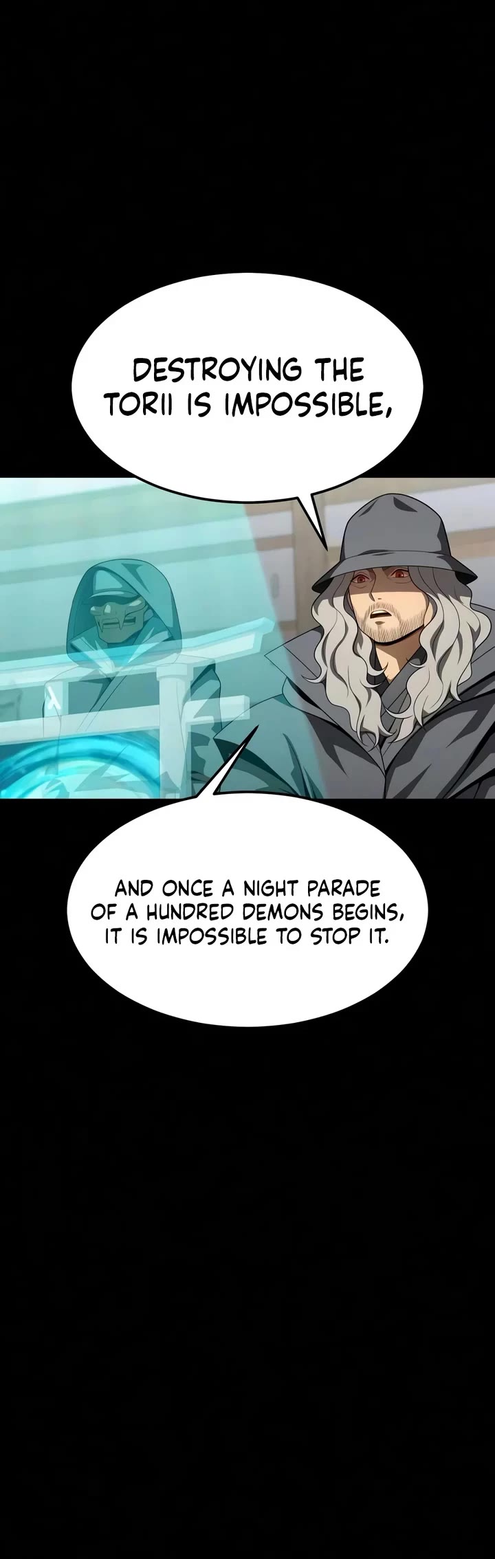 Steel-Eating Player Chapter 111 page 75 - Chapter 111