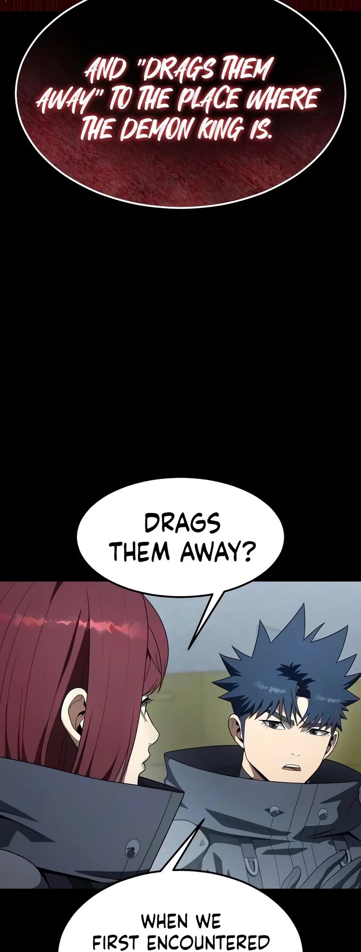 Steel-Eating Player Chapter 111 page 79 - Chapter 111