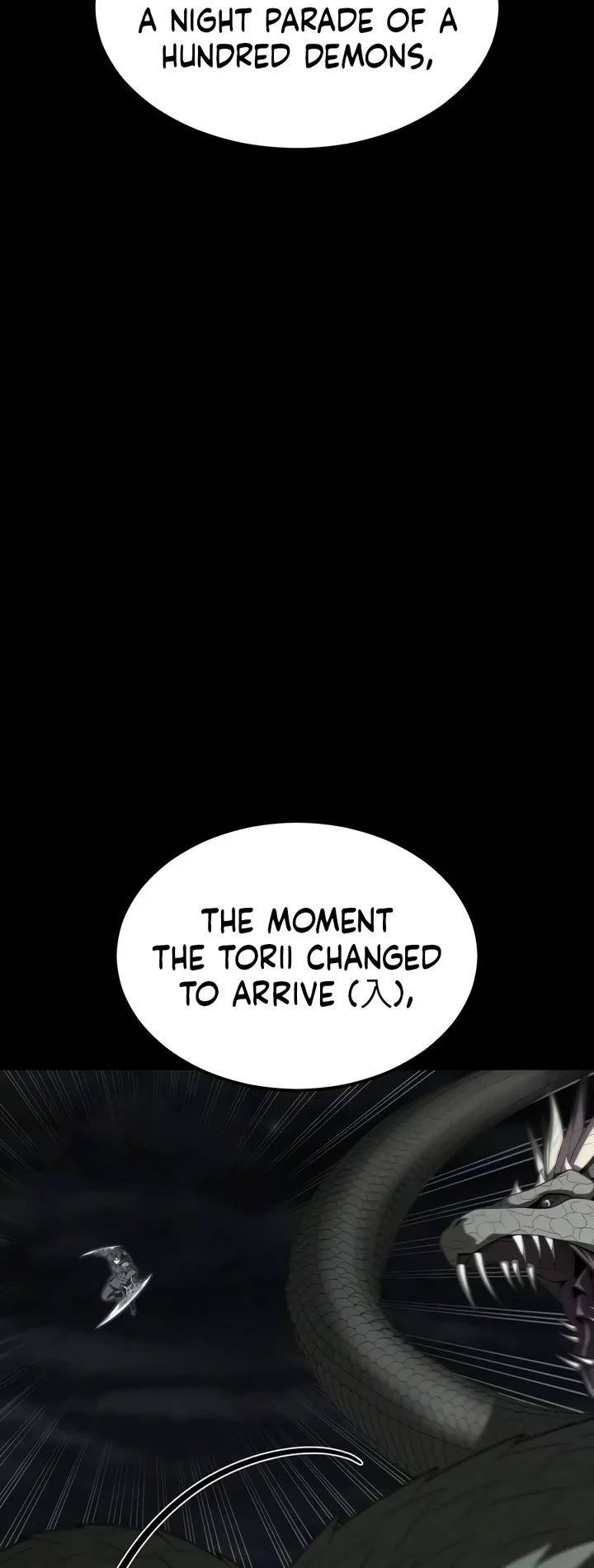 Steel-Eating Player Chapter 111 page 80 - Chapter 111