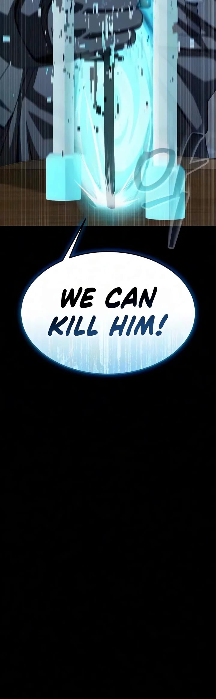Steel-Eating Player Chapter 111 page 87 - Chapter 111