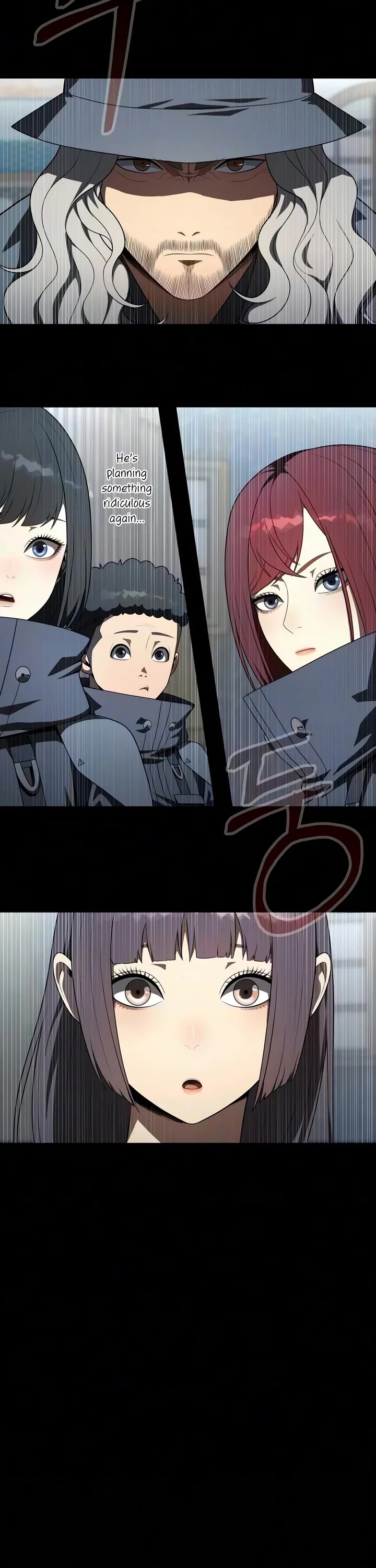 Steel-Eating Player Chapter 111 page 89 - Chapter 111