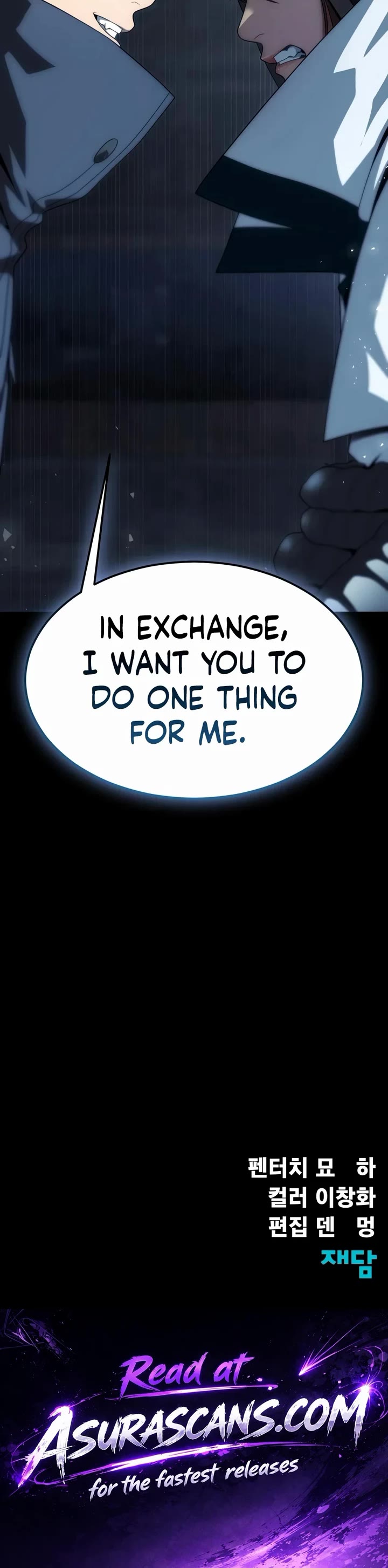 Steel-Eating Player Chapter 112 page 104 - Chapter 112