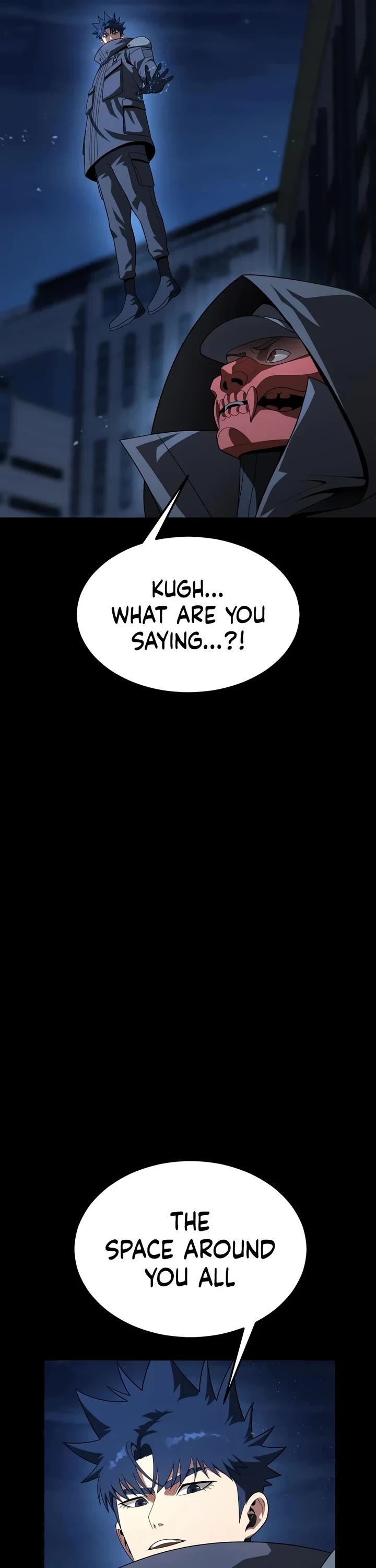 Steel-Eating Player Chapter 112 page 12 - Chapter 112