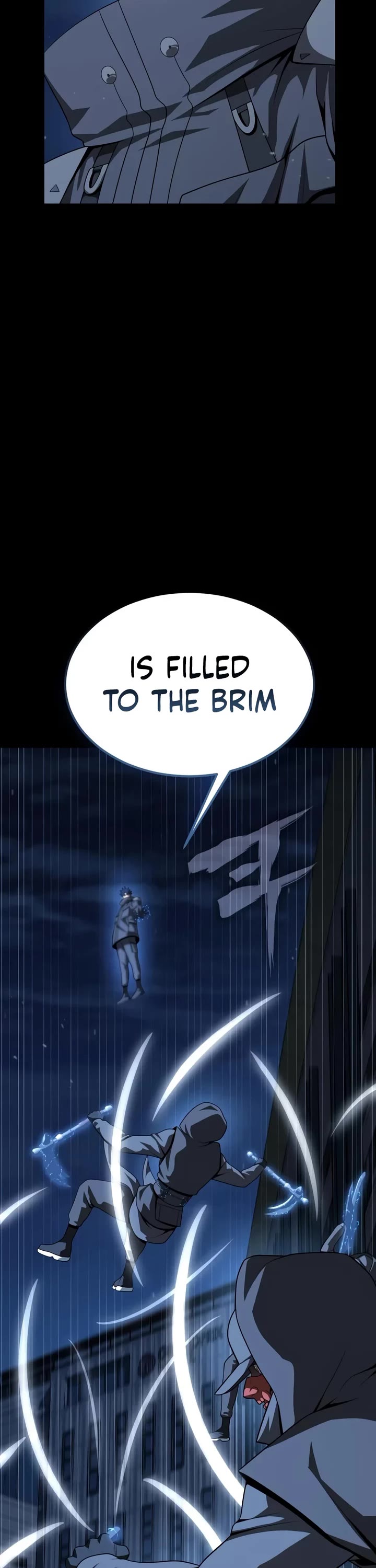 Steel-Eating Player Chapter 112 page 13 - Chapter 112