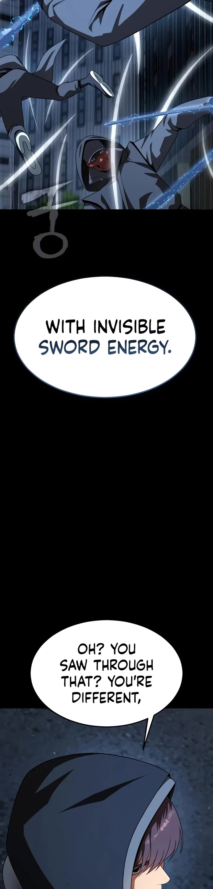 Steel-Eating Player Chapter 112 page 14 - Chapter 112