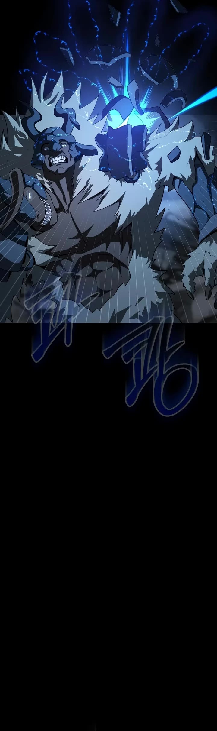 Steel-Eating Player Chapter 112 page 33 - Chapter 112