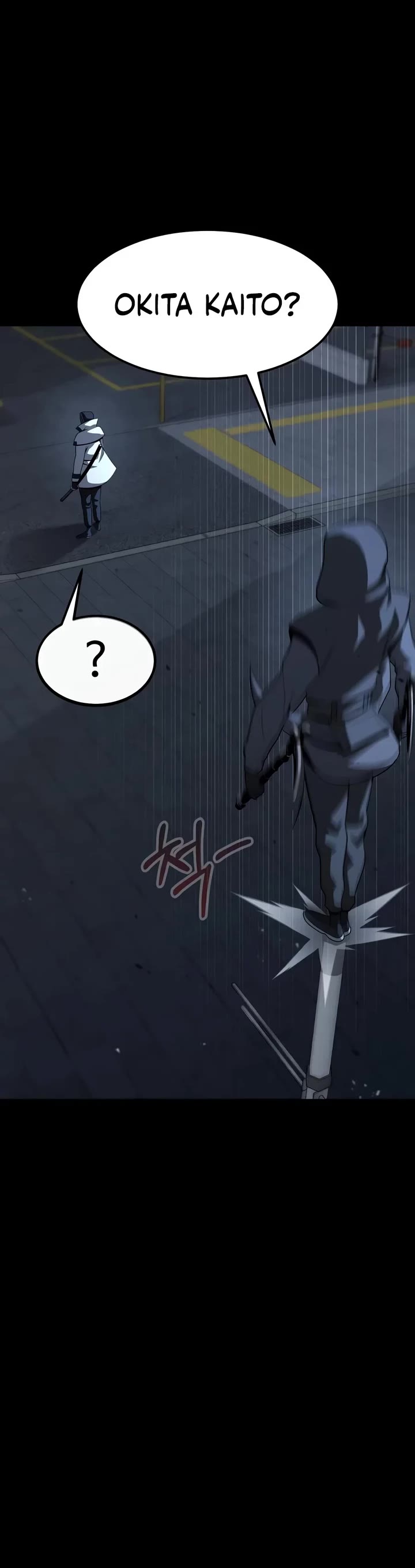 Steel-Eating Player Chapter 112 page 6 - Chapter 112