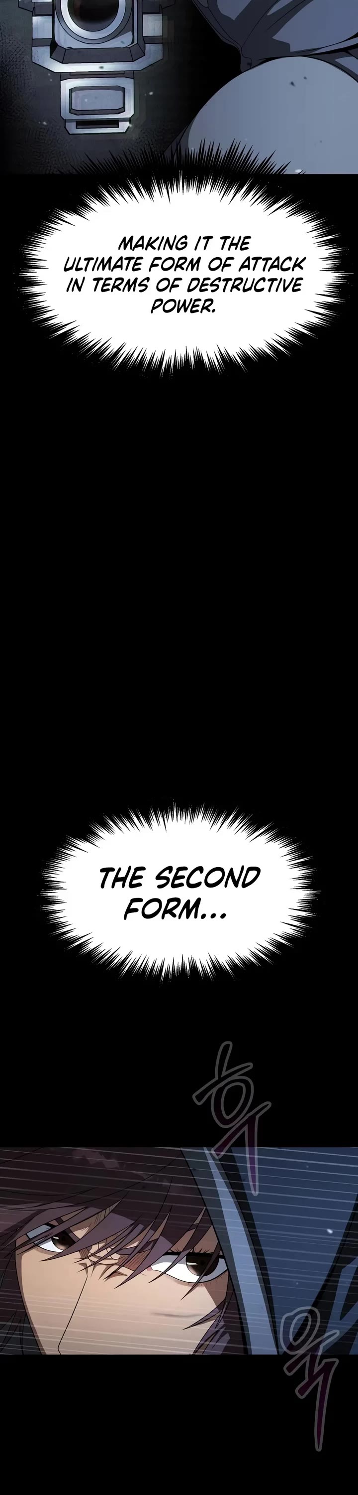 Steel-Eating Player Chapter 112 page 64 - Chapter 112