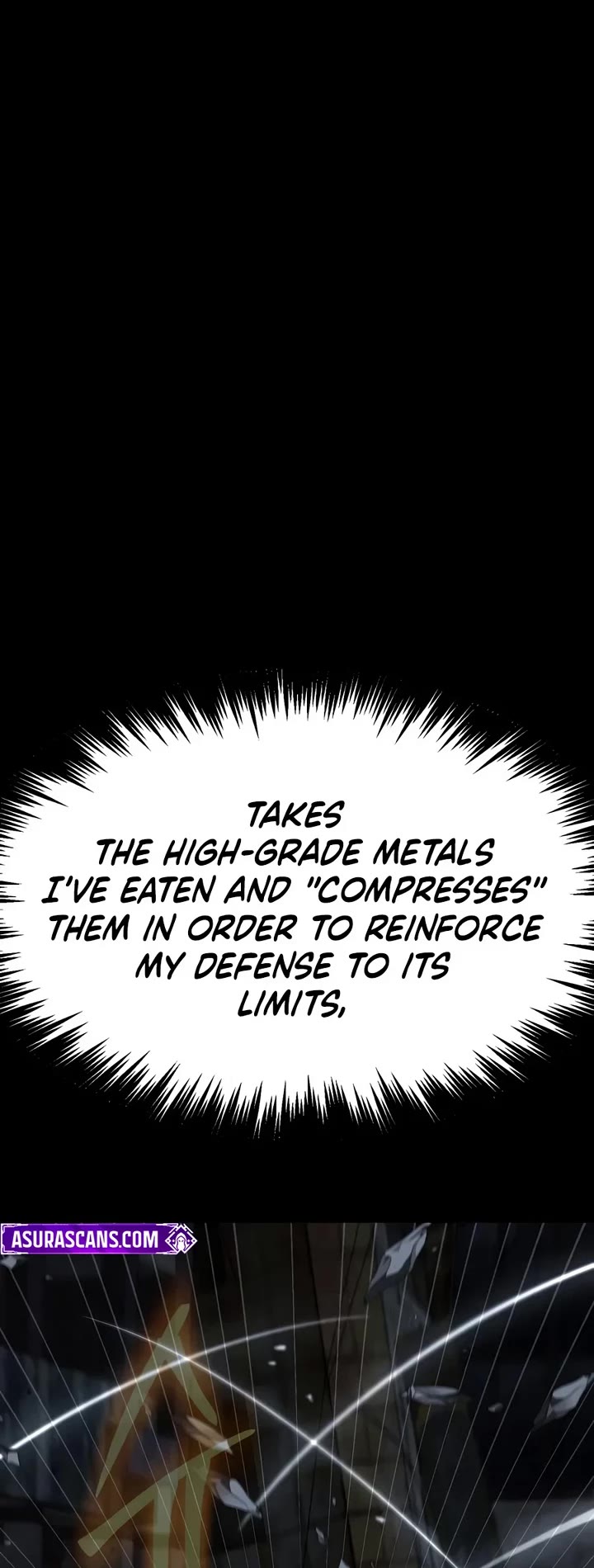 Steel-Eating Player Chapter 112 page 65 - Chapter 112