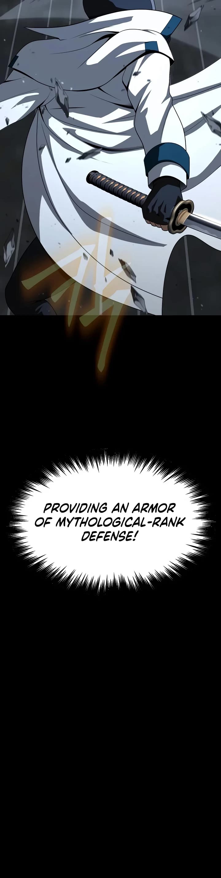 Steel-Eating Player Chapter 112 page 67 - Chapter 112