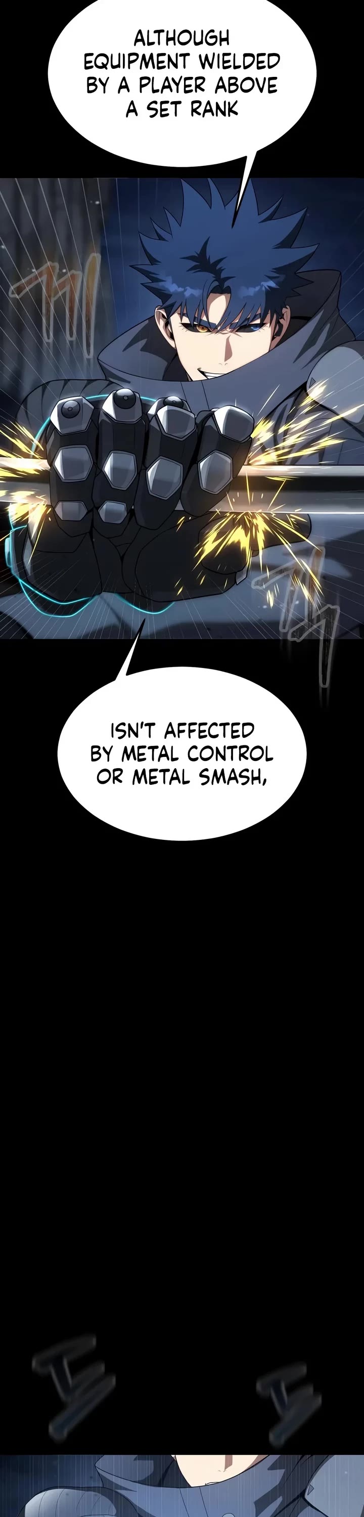 Steel-Eating Player Chapter 112 page 69 - Chapter 112