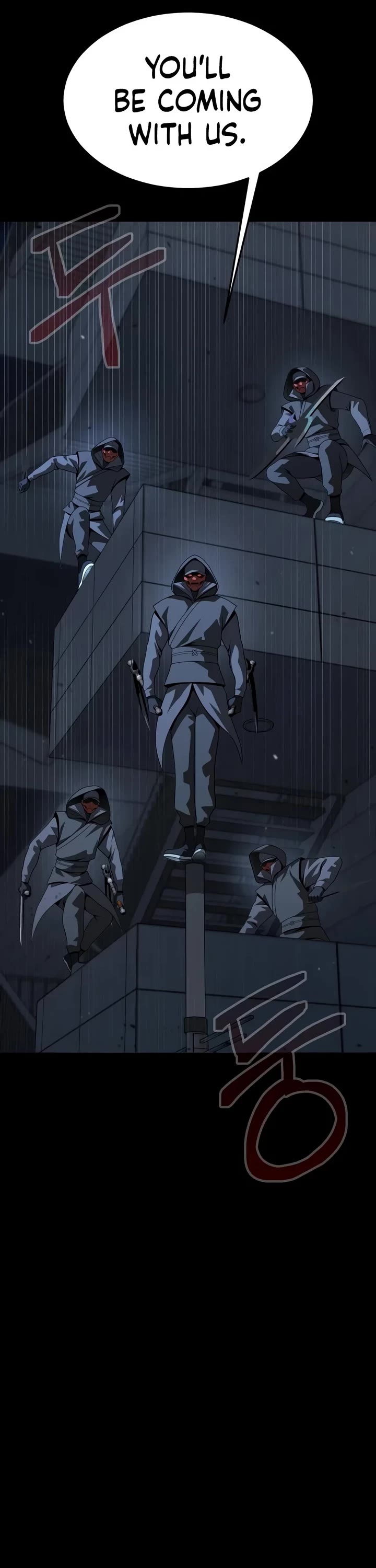 Steel-Eating Player Chapter 112 page 7 - Chapter 112