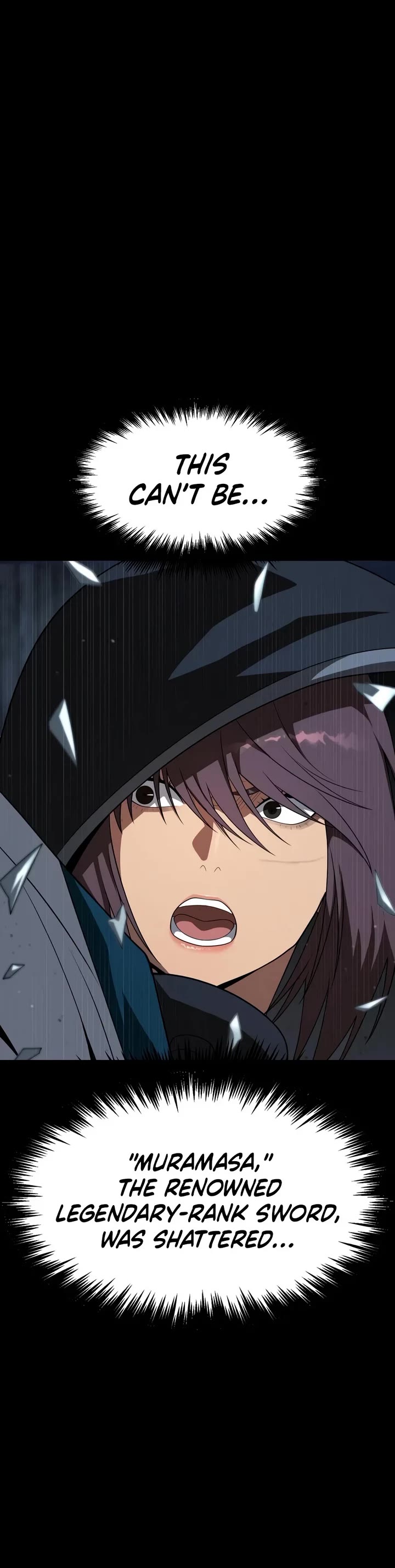 Steel-Eating Player Chapter 112 page 73 - Chapter 112