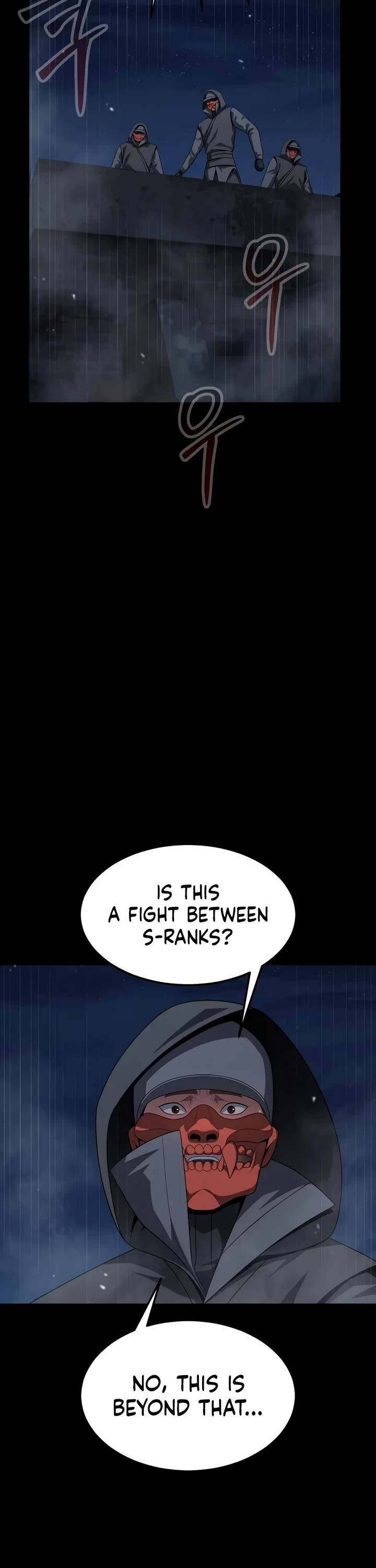 Steel-Eating Player Chapter 112 page 81 - Chapter 112