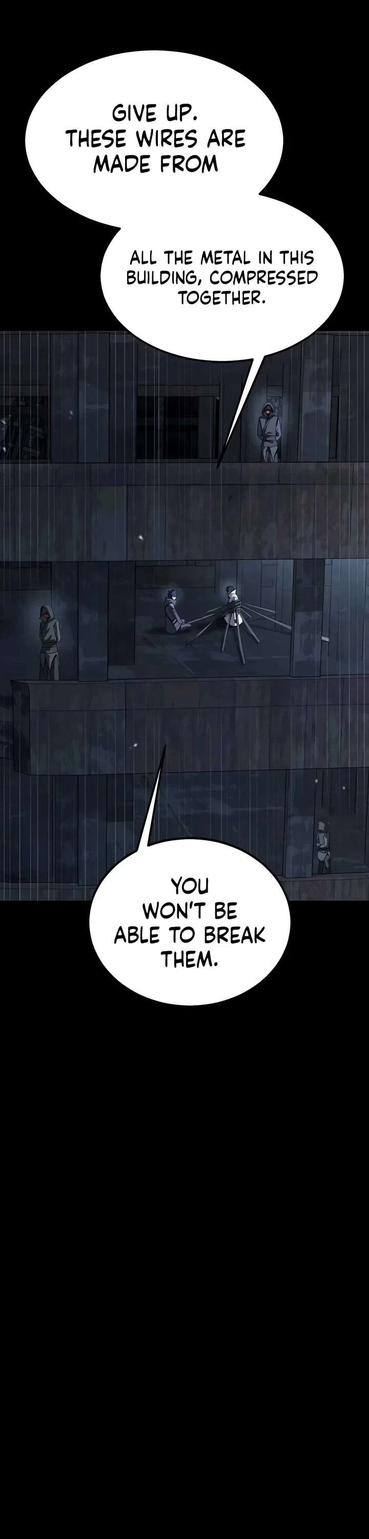 Steel-Eating Player Chapter 112 page 87 - Chapter 112