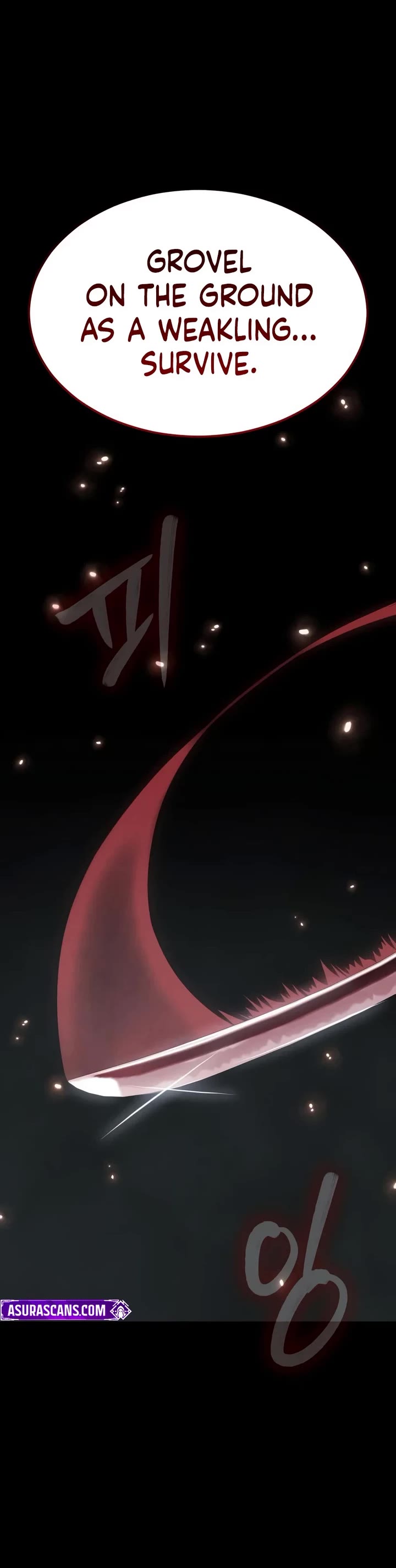 Steel-Eating Player Chapter 112 page 96 - Chapter 112
