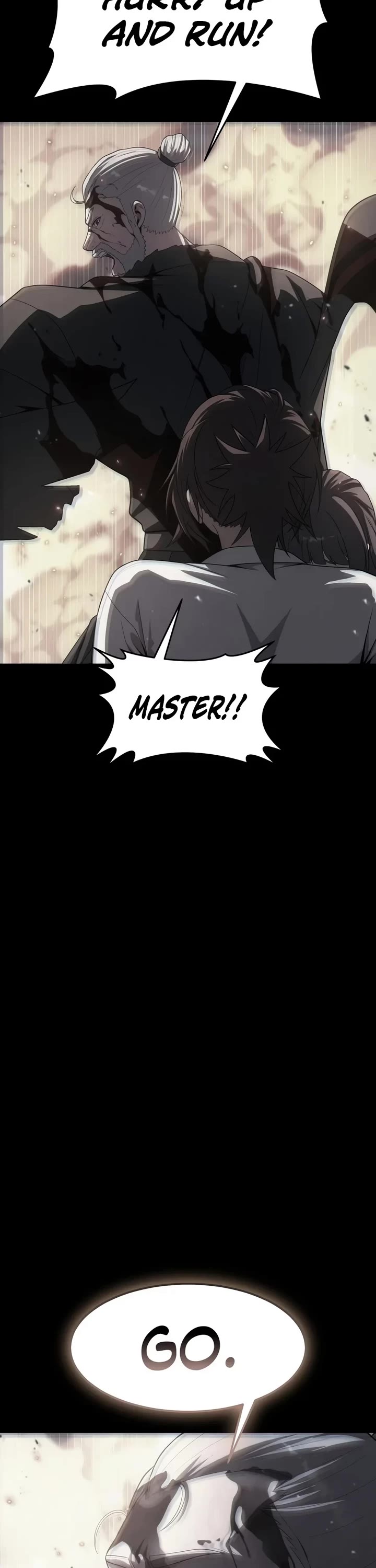 Steel-Eating Player Chapter 112 page 99 - Chapter 112