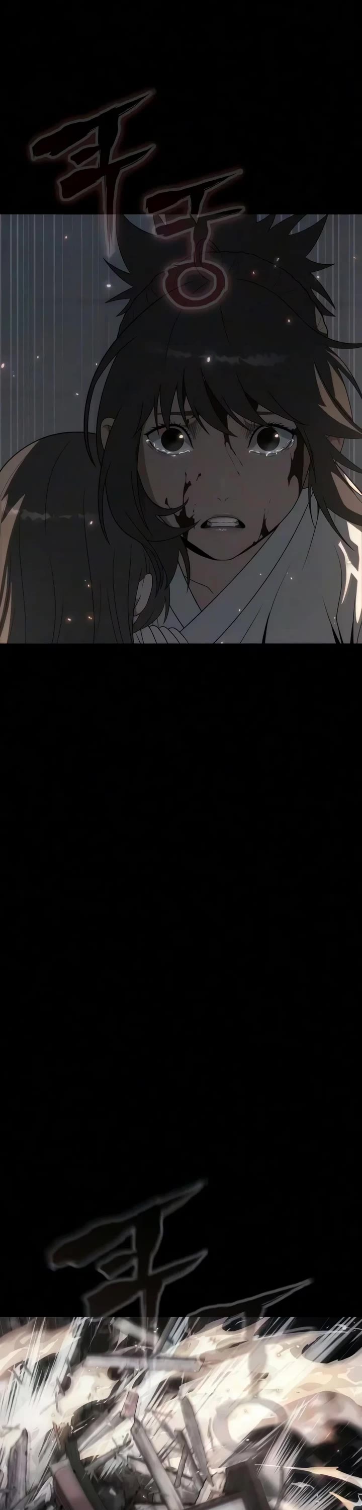 Steel-Eating Player Chapter 113 page 13 - Chapter 113
