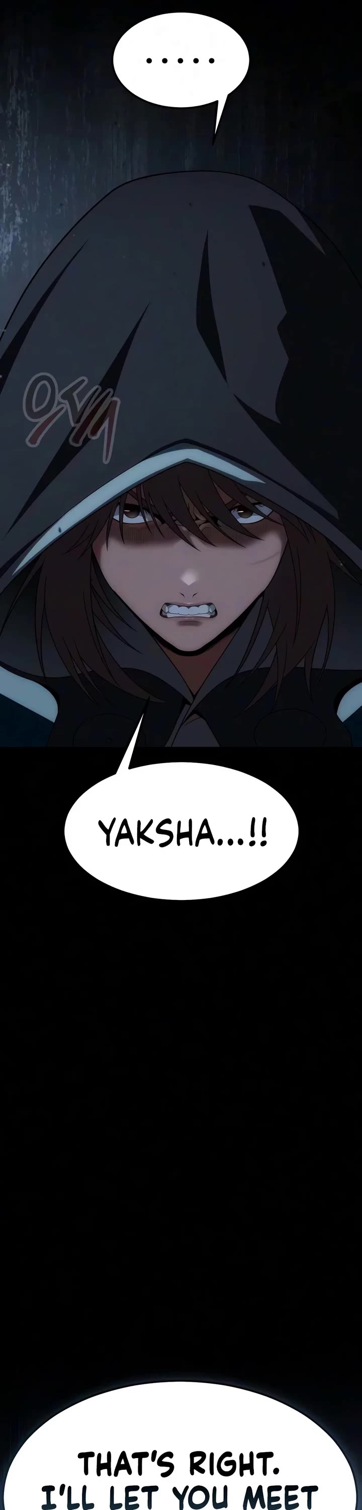 Steel-Eating Player Chapter 113 page 17 - Chapter 113