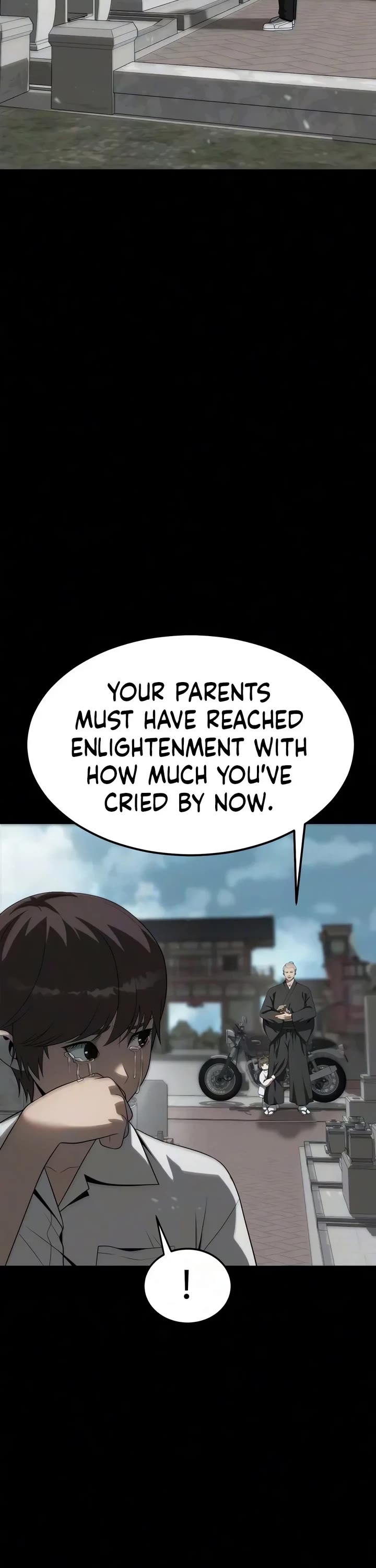 Steel-Eating Player Chapter 113 page 2 - Chapter 113