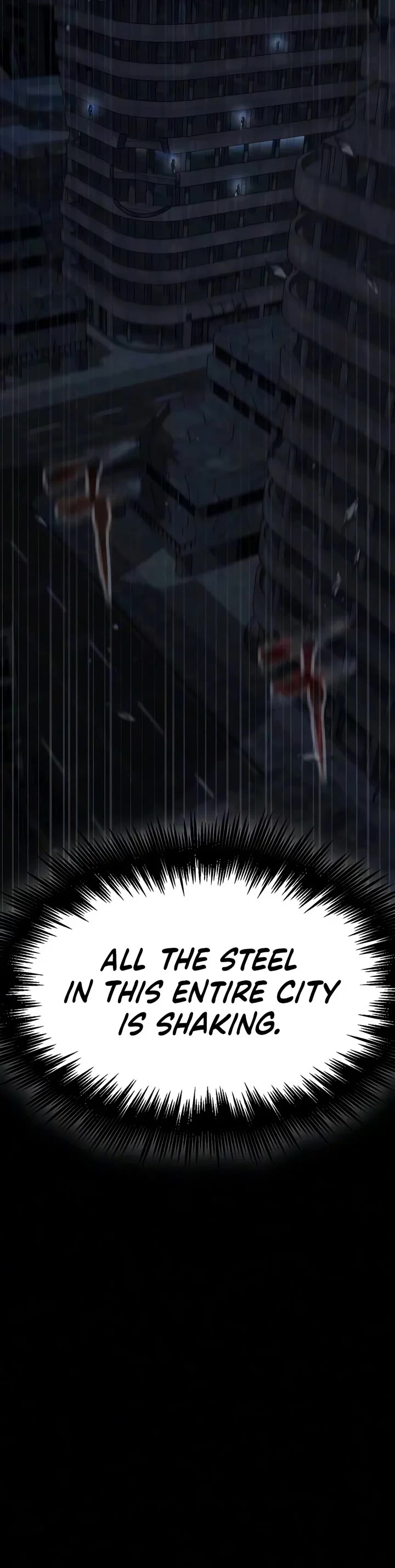 Steel-Eating Player Chapter 113 page 27 - Chapter 113