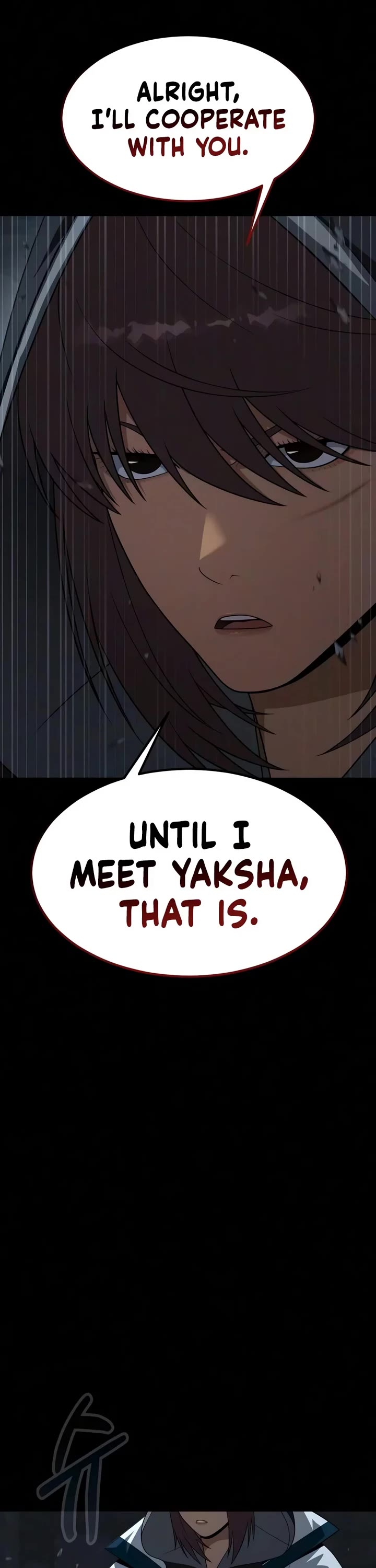 Steel-Eating Player Chapter 113 page 28 - Chapter 113