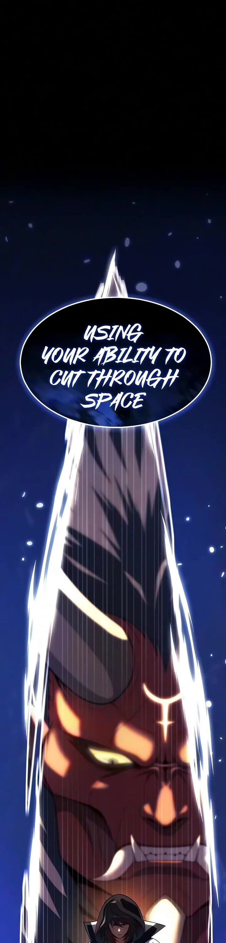 Steel-Eating Player Chapter 113 page 30 - Chapter 113