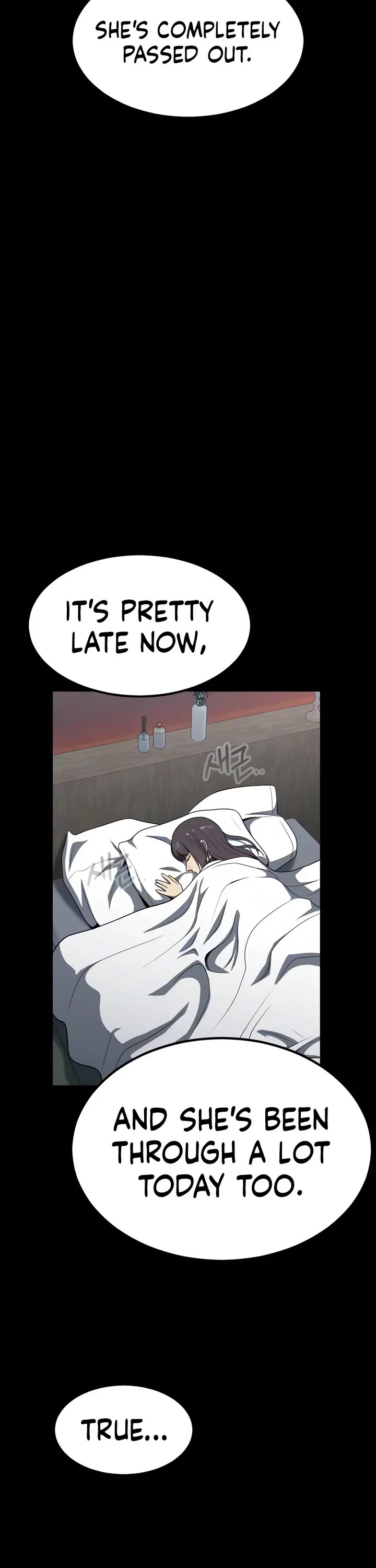 Steel-Eating Player Chapter 113 page 36 - Chapter 113