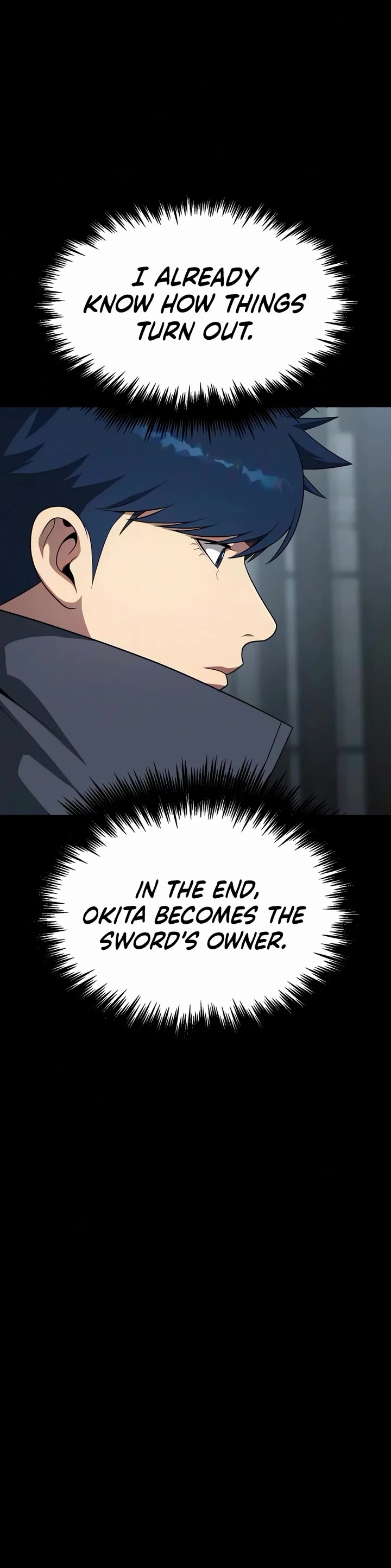 Steel-Eating Player Chapter 113 page 61 - Chapter 113
