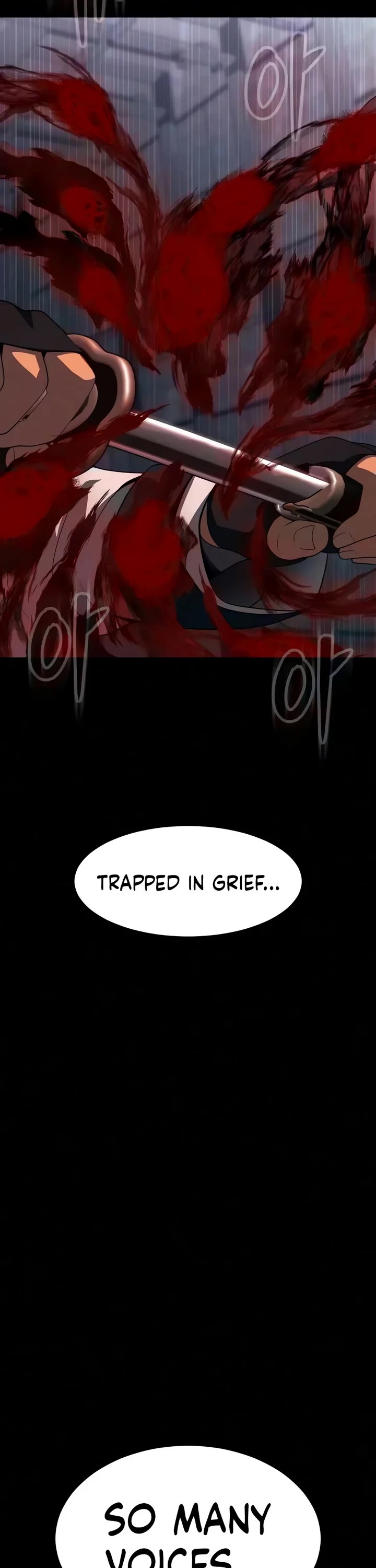 Steel-Eating Player Chapter 113 page 69 - Chapter 113