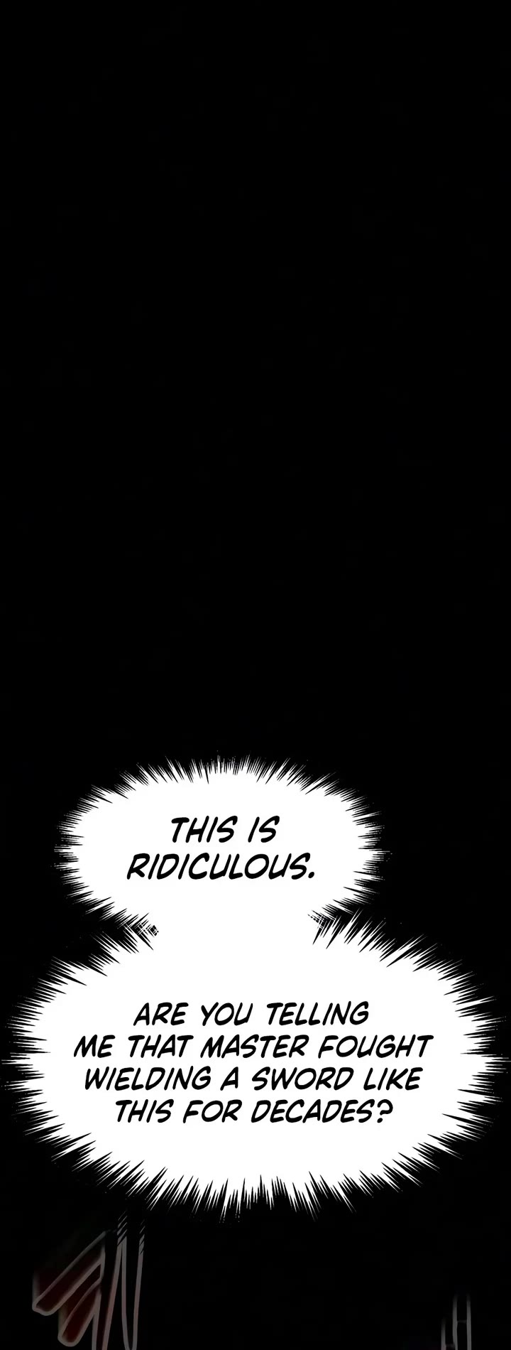 Steel-Eating Player Chapter 113 page 72 - Chapter 113