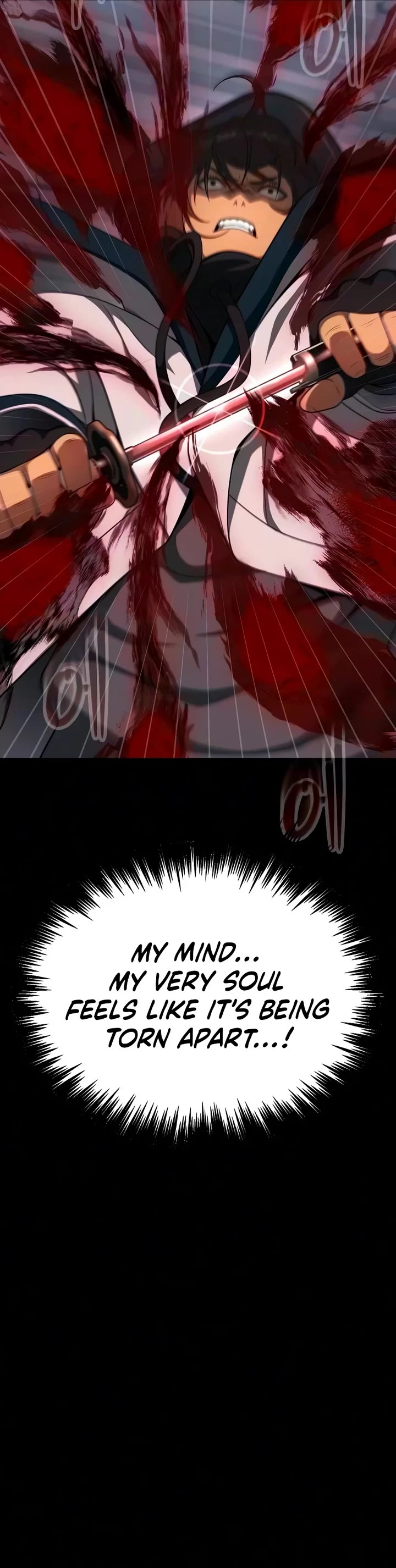 Steel-Eating Player Chapter 113 page 73 - Chapter 113